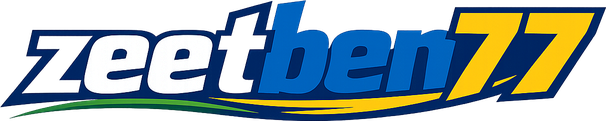 zeetben77 Logo
